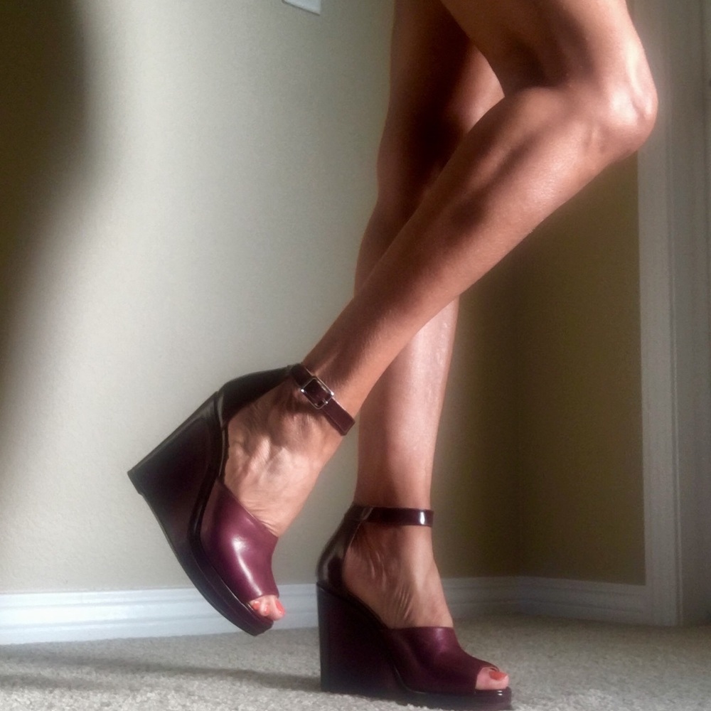 Mason Margiela Women’s Shoes - Picture 2 of 8